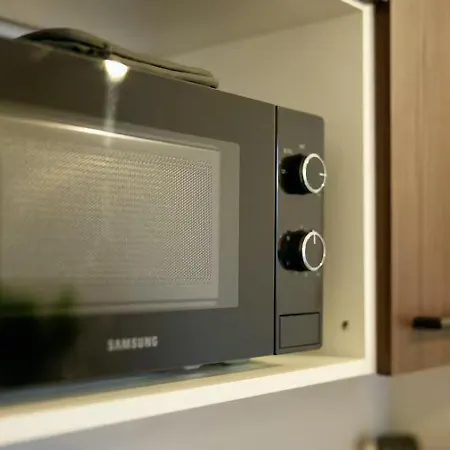 Apartamento Berthelot Design Au Pied Du Tram Et Proche Métro *