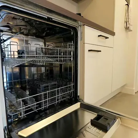 Berthelot Design - Trams, Ventilateur, Lave-linge *