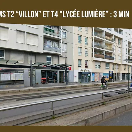 Berthelot Design - Trams, Ventilateur, Lave-linge *